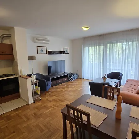 Apartamento Verudela