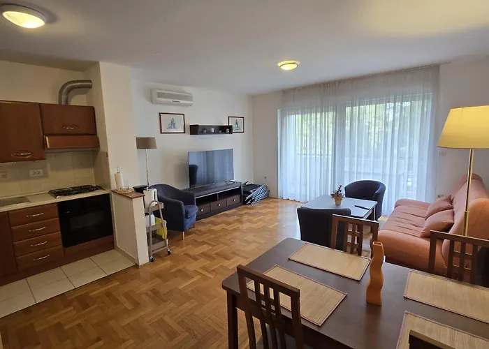 Apartamento Verudela