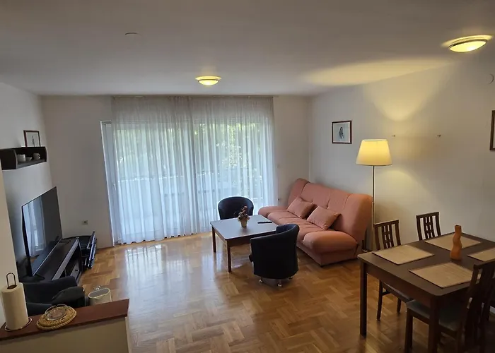 Apartamento Verudela *
