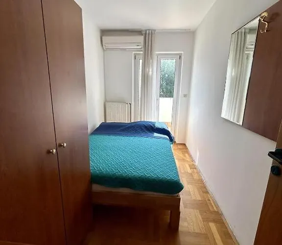 Lejlighed Verudela