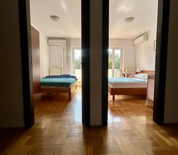 Lejlighed Verudela *